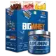 Big joy Big Whey Protein 2244 Gr 1.Yıl Kampanyası